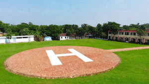 দাকোপের উপকূলীয় জনপদে উচ্ছ্বাস