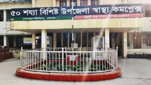 বোরহানউদ্দিনে সড়ক দুর্ঘটনা নিহত ১, আহত ২