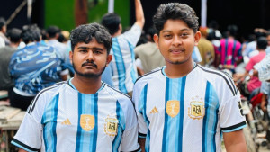 শিশুদের ‘নোবেল খ্যাত’ পুরস্কার-২০২৬ মনোনীত সাতক্ষীরার দুই তরুণ