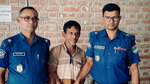 চুয়াডাঙ্গায় মাদক মামলায় একজনের যাবজ্জীবন কারাদণ্ড