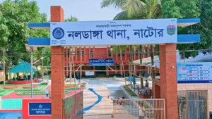 নলডাঙ্গায় ফজরের আজানের সময় মোয়াজ্জিনকে ছুরিকাঘাত