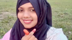 সিজারের পর পেটে গজ, ছয় মাসের লড়াই শেষে বিথীর মৃত্যু
