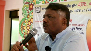 আওয়ামী লীগ আমলে সাদা কাগজ জমা দিলেও জিপিএ-৫ মিলত: হুইপ দুলু