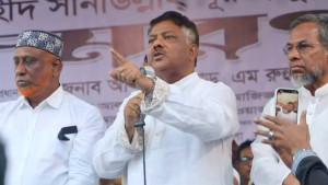 জনতার আদালতে বাবু হত্যার বিচার করা হবে