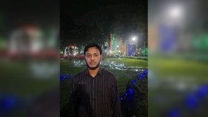 রুমে সুইসাইড নোট রেখে নিখোঁজ জাবি শিক্ষার্থী