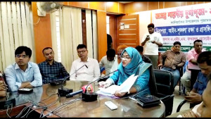 কালিয়াকৈরে ১৪৯ পূজামণ্ডপে নিরাপত্তা জোরদারের উদ্যোগ