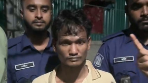 কটিয়াদীতে ১০০ পিস ইয়াবাসহ মাদক কারবারি গ্রেপ্তার
