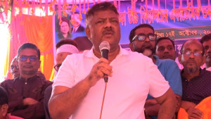 বিএনপি যে প্রতিশ্রুতি দেয় তা পালন করে: হুইপ দুলু