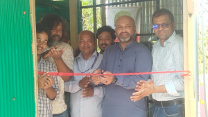 জল-সংকটের অবসান: নদীর কোল ঘেঁষা দুই গ্রামে সুপেয় পানির নতুন আলো