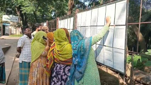 গাজীপুরে কেয়া গ্রুপে ছাঁটাই, অনিশ্চয়তায় ৭৩৯ শ্রমিক
