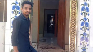 দুই দিন তালাবদ্ধ কক্ষ, ভেতরে মিলল যুবকের মরদেহ