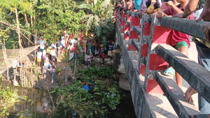 শ্রীবরদীতে ড্রামের ভেতর মিলল অজ্ঞাত নারীর মরদেহ