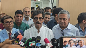 ‘গামা প্রযুক্তিতে বাড়বে কৃষিপণ্য রপ্তানির সম্ভাবনা’: কৃষিমন্ত্রী