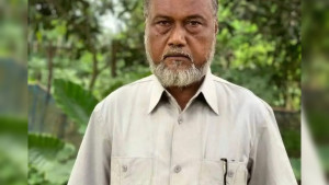 চুয়াডাঙ্গা জেলা কারাগারে আটক কয়েদির হাসপাতালে মৃত্যু