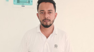 ভারতে যাওয়ার সময় দর্শনা ইমিগ্রেশন চেকপোস্টে ছাত্রলীগ নেতা আটক