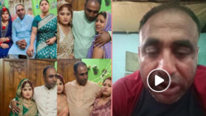 শ্যালিকাকে বিয়ে করে সমালোচনার মুখে, ক্ষমা চাইলেন মাসুদ রানা