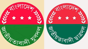 ঢাকা উত্তরের ৩ কমিটি বিলুপ্ত, বহিষ্কার ৮ নেতা
