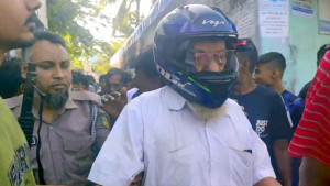 বাড়িওয়ালার লাঠির আঘাতে আহত ভাড়াটিয়ার মৃত্যু