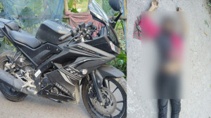 খুলনায় পলাশ গ্রুপের সদস্য তুষারের গুলিবৃদ্ধ মরদেহ উদ্ধার
