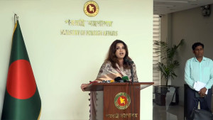 সৌদিতে দুই বাংলাদেশির মৃত্যুদণ্ড: রায়ের কপি চাইল বাংলাদেশ