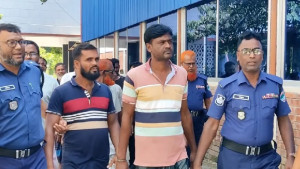 কুষ্টিয়ায় সাহেব আলী হত্যা মামলায় ১২ জনের যাবজ্জীবন