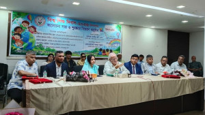 তরুণদের মাদক থেকে ফেরাতে সামাজিক উদ্যোগের আহ্বান