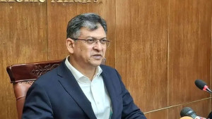 দেশে অস্থিরতা সৃষ্টির সুযোগ দেওয়া হবে না: সালাহউদ্দিন
