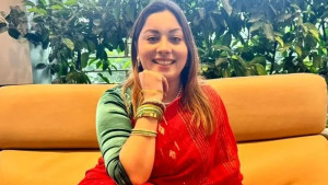 বিএনপির নাম ভাঙিয়ে অপকর্ম করলে ব্যবস্থা: মেঘনা আলম