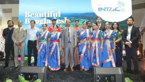 মালয়েশিয়ার পর্যটন মেলায় বাংলাদেশের অংশগ্রহণ