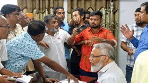 মব-হামলা ও জোরপূর্বক পদত্যাগ খতিয়ে দেখবে জাতিসংঘ