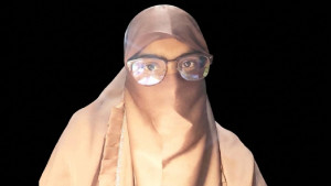 ত্রিশালের ১৩ মাদরাসায় একমাত্র জিপিএ-৫ পেল মুবিনা