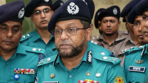 গুলিস্তান-ফুলবাড়িয়া বাস টার্মিনাল হবে চুনকুটিয়ায়