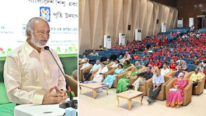 শিশুদের স্বপ্নেই আগামীর বাংলাদেশ: মঈন খান