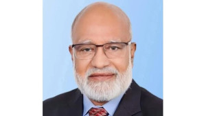 খন্দকার মোশাররফ হোসেনের ৮১তম জন্মদিন আজ