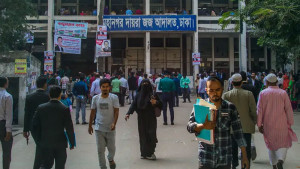 সায়মন হত্যা মামলায় ৩ জনের মৃত্যুদণ্ড
