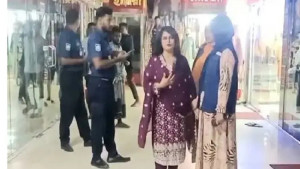 সরকারের সমালোচনা করে নারী উদ্যোক্তা পুলিশ হেফাজতে