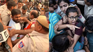 দিল্লিতে নেহা বোরা মুক্ত, এখনো হেফাজতে অভিজিৎ