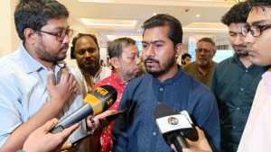 মালয়েশিয়ায় কর্মী পাঠানো নিয়ে সুখবর দিলেন প্রতিমন্ত্রী