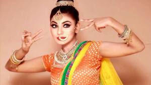 মডেল নমিরা আহমেদের নতুন অধ্যায়