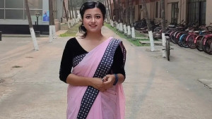 ৪৯তম বিসিএসের গেজেটে নেই বুশরা জাহান ঐশী
