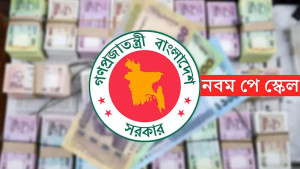 চলতি মাস থেকেই নতুন বেতন, তবে ভাতা পুরোনো হারেই
