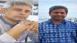 জাবির প্রক্টর পদে রদবদল, জাকিরের স্থলাভিষিক্ত আব্দুল হালিম