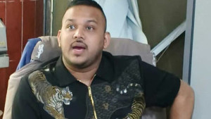 গাজীপুর নয়, তাঁতীবাজার থেকেই পালান ‘পিচ্চি রাজা’