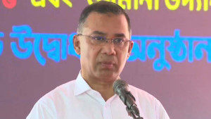বিরোধী দল জুলাই আন্দোলনকে ধারণ করে না: প্রধানমন্ত্রী