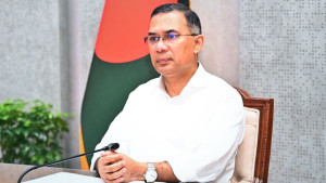 ৬ অক্টোবর জাপান সফরে যাচ্ছেন প্রধানমন্ত্রী তারেক রহমান