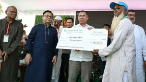 পরিষ্কার গোয়েন্দা তথ্য আছে, দুই পক্ষ এক হয়েছে: প্রধানমন্ত্রী