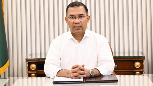 মঙ্গলবার রংপুর যাচ্ছেন প্রধানমন্ত্রী