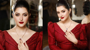 পরীমনির নতুন  ভিডিও ঘিরে ভক্তদের উচ্ছ্বাস