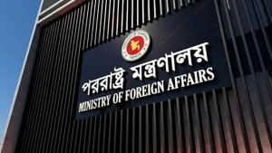 দুই বাংলাদেশির মৃত্যুদণ্ডে সৌদি আরবের কাছে ব্যাখ্যা চাইল বাংলাদেশ