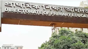 প্রাথমিক শিক্ষার খোঁজ নিতে মাঠে ১৮০ কর্মকর্তা
